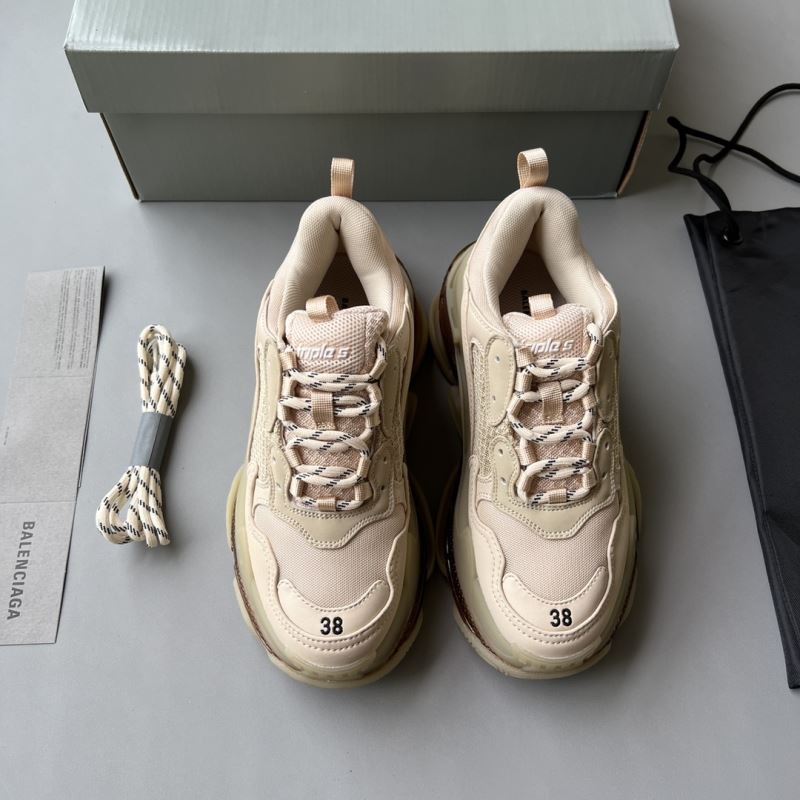 Balenciaga Triple S Series Shoes